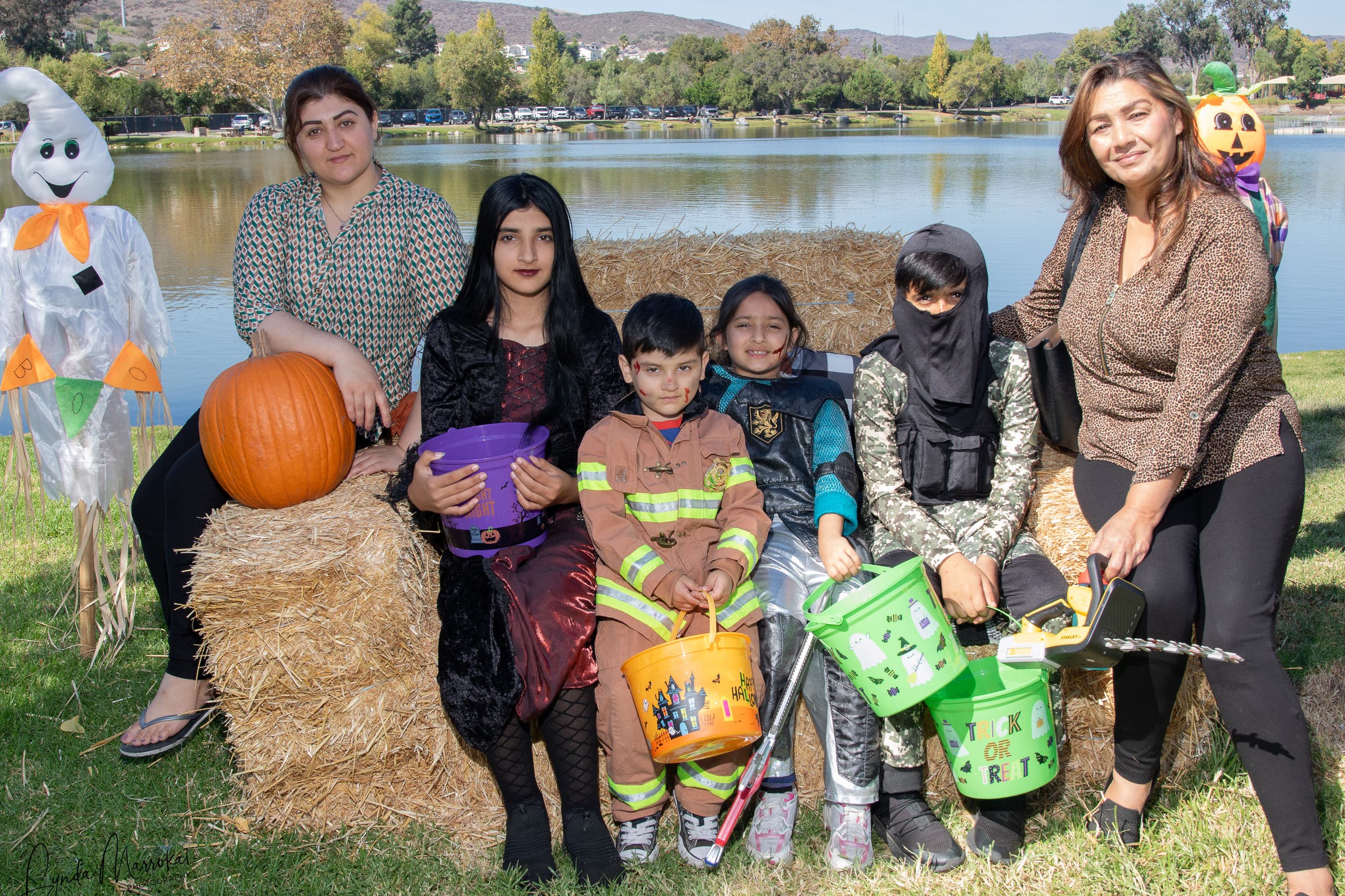 Spooktacular Trunk or Treat
