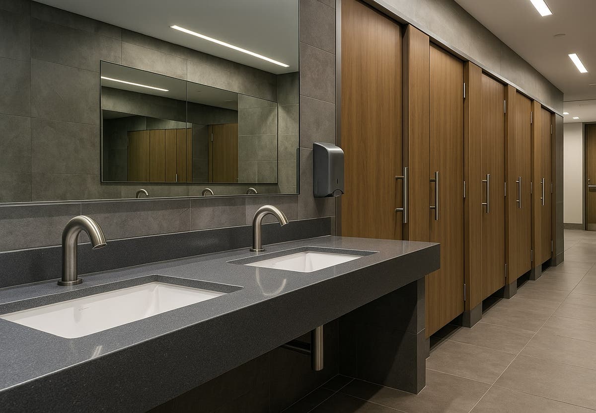 FontanaShowers