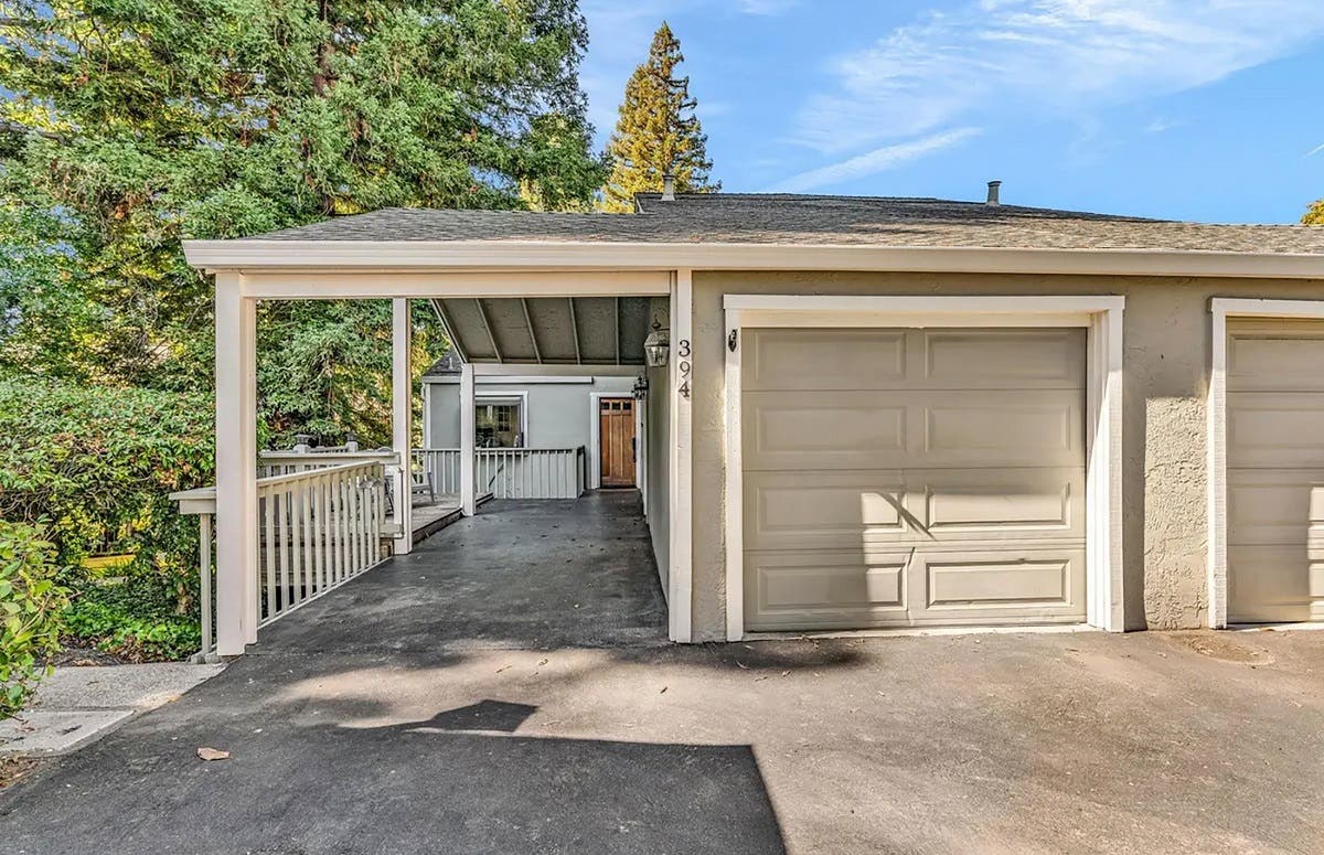 Jason Caskie, Realtor