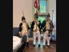5th Pennsylvania Regiment: Denis Cooke / Jeffrey Albright / Rose Cummingham
