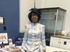 Shirley Lee Corsey - Executive Director and Conservator / Gather Place Museum