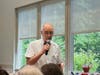 Dave Burkhardt, LMS - President