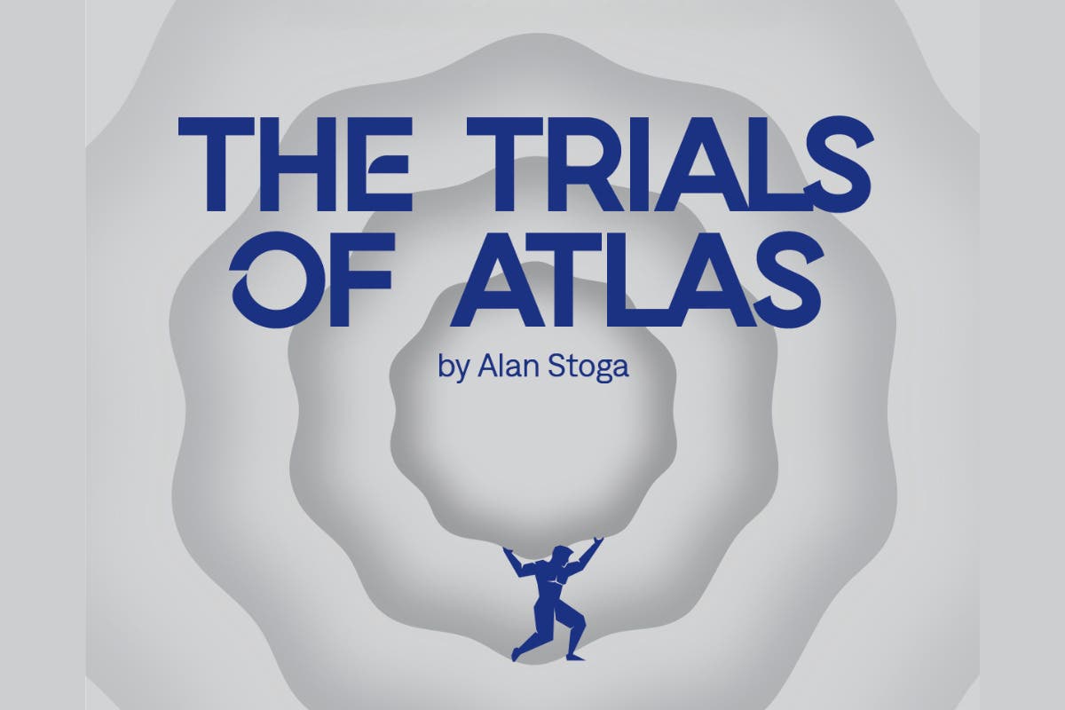 The Trials of Atlas