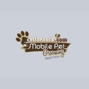 Collar Cuts Mobile Pet Grooming