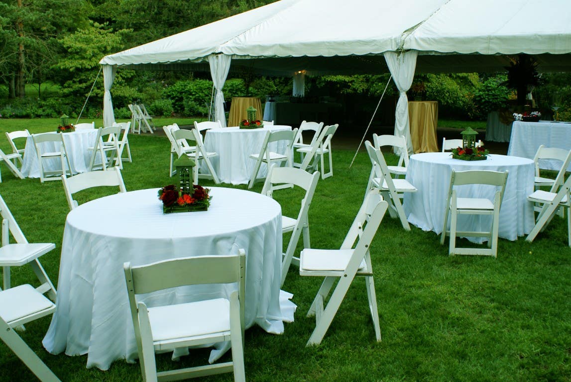 Summit Event & Tent Rentals - Sugar Land