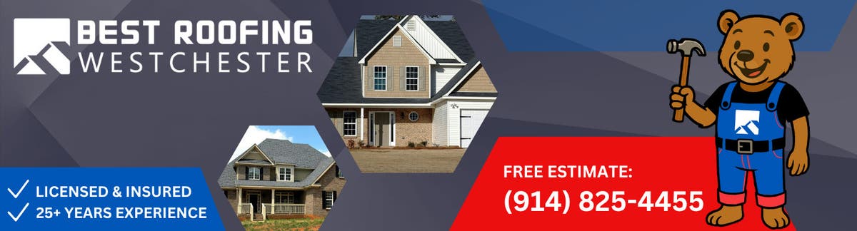 Best Roofing Westchester
