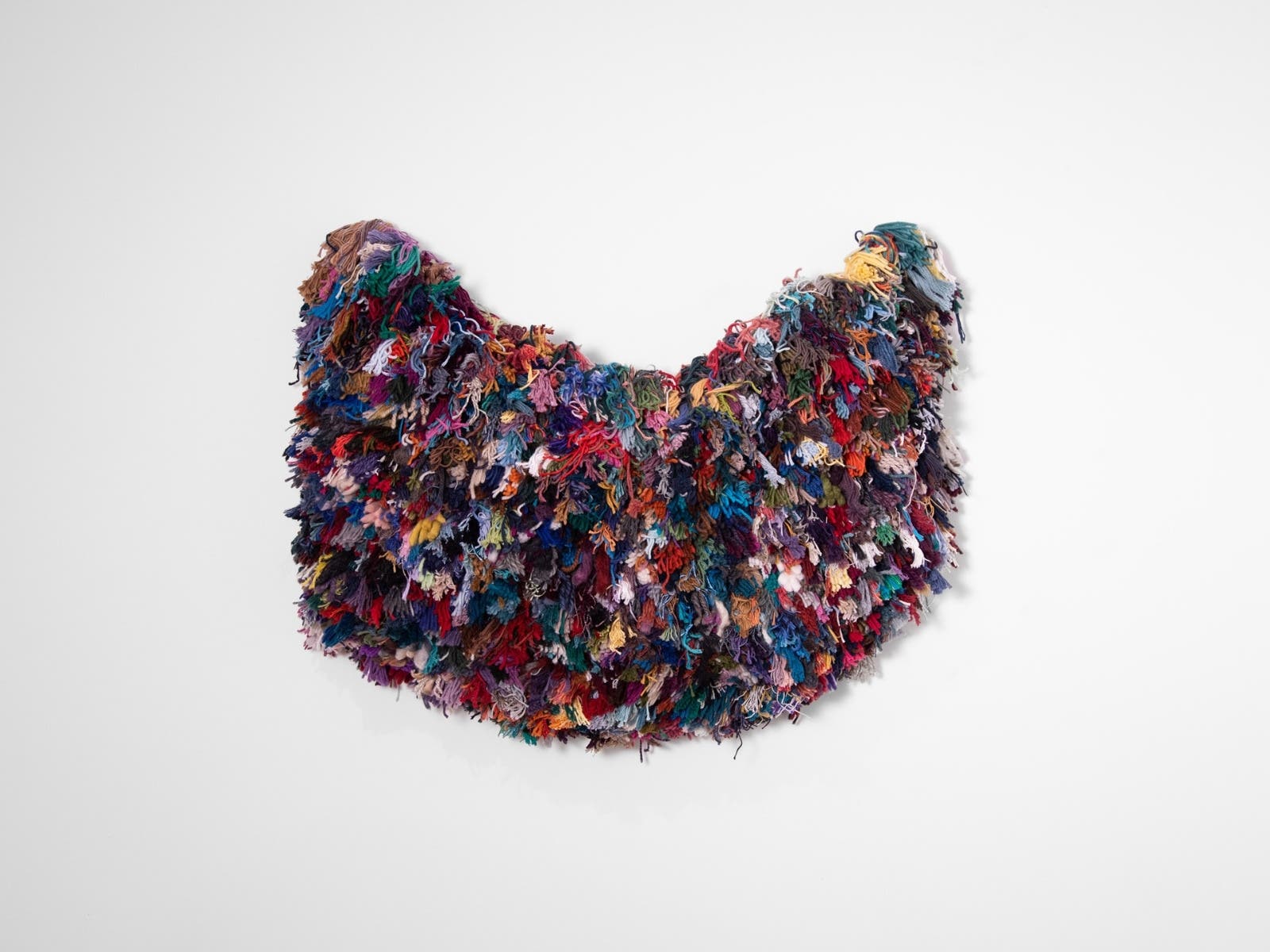 Family Workshops at the Library: Contemporary Rug Weaving with Aneesa Shami Zizzo