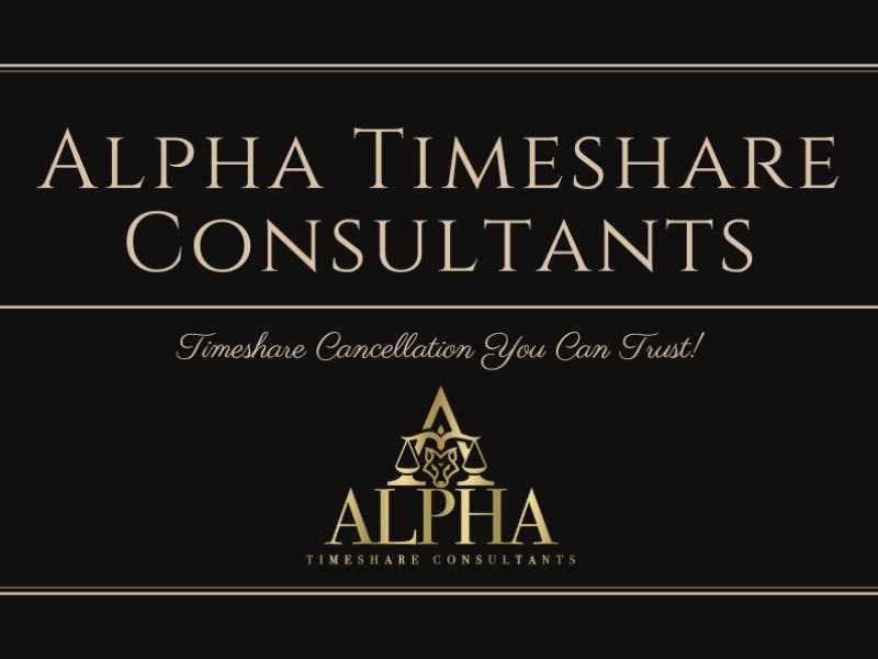 Alpha Timeshare Consultants