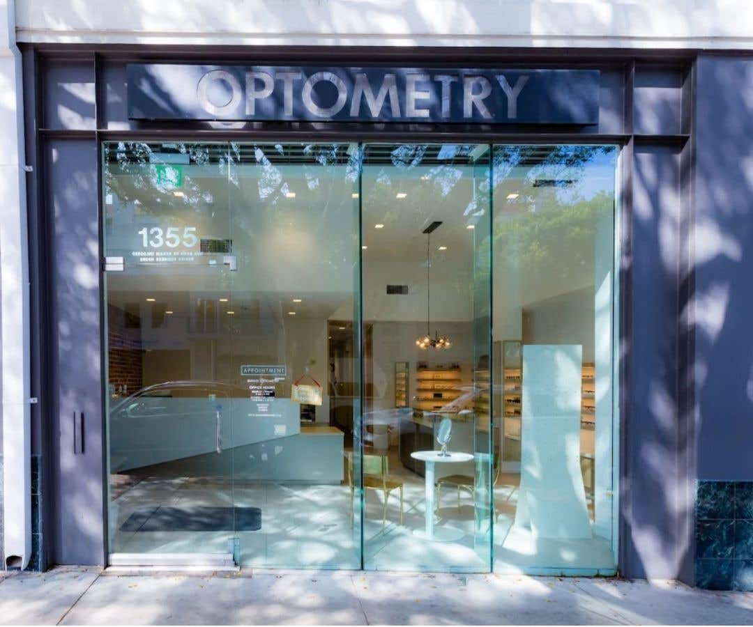 Sunny Optometry