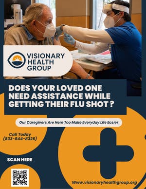 Visionary Homecare