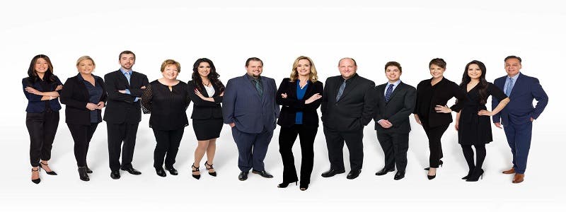 The Rosenblum Allen Law Firm