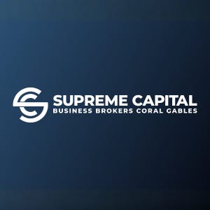 Supreme Capital Business Brokers Coral Gables