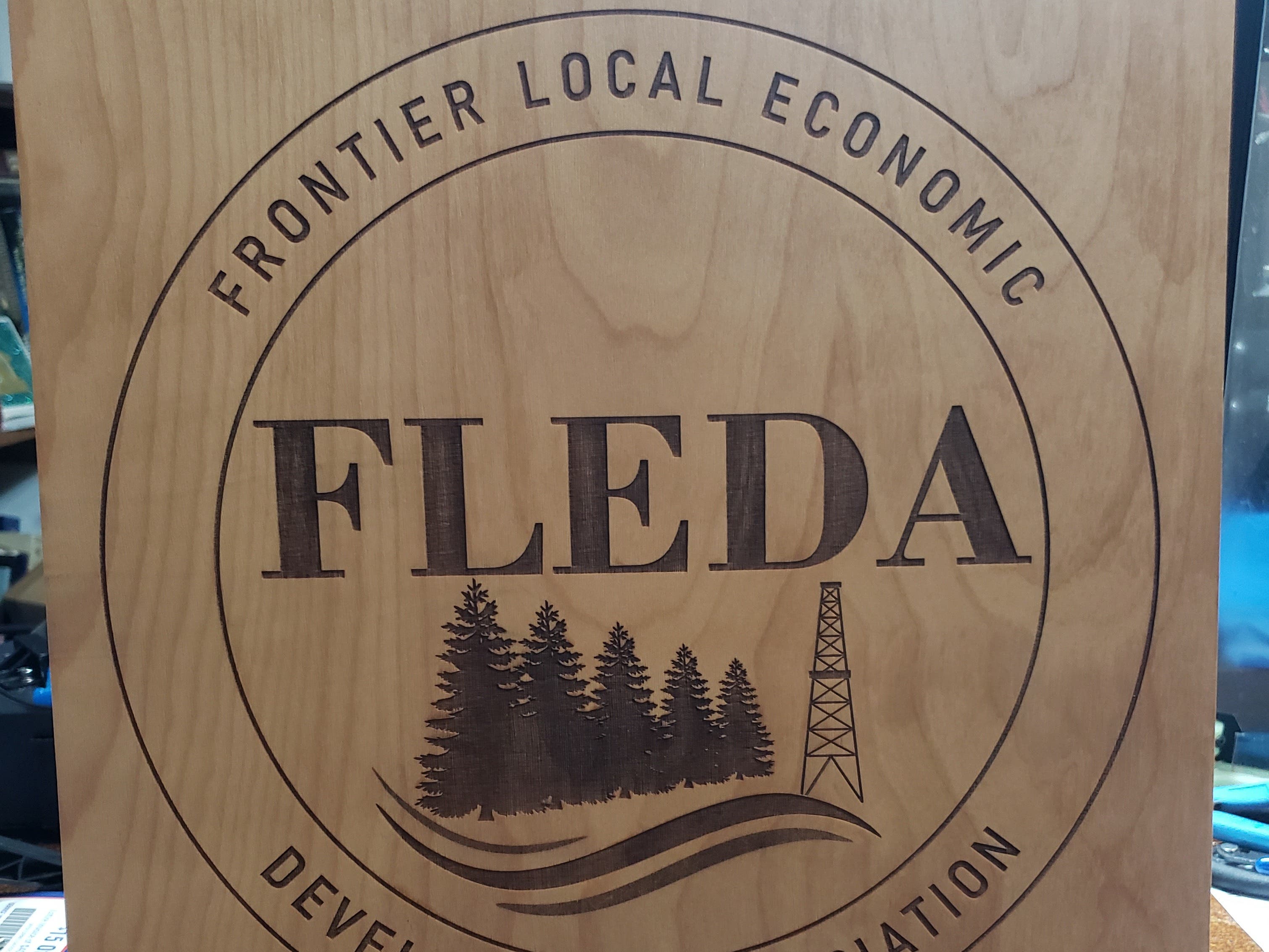 Fleda Nov 14 | FLEDA Annual Awards Banquet | Marietta, OH Patch