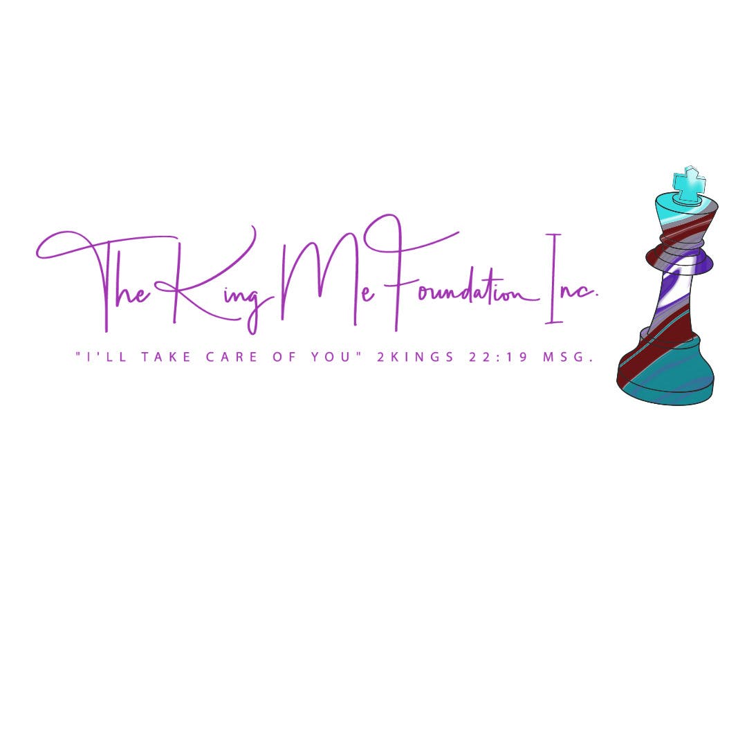 The King Me Foundation,Inc