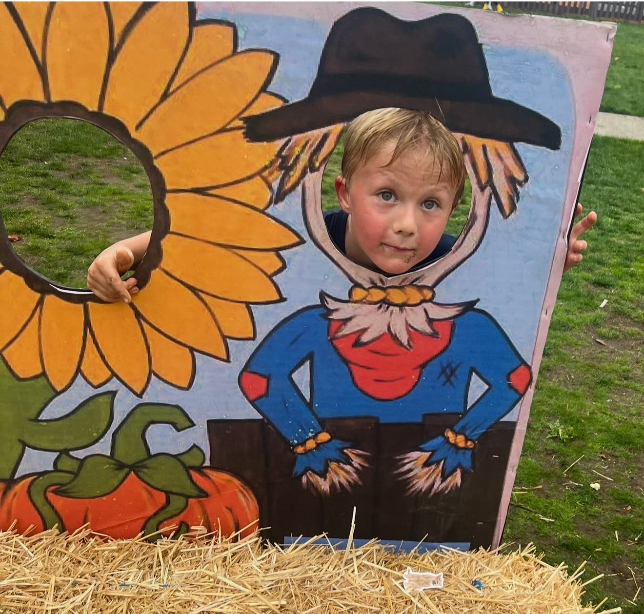 Fall Festival/Fundraiser 