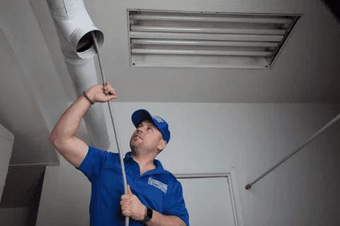 Indoor Air Professionals