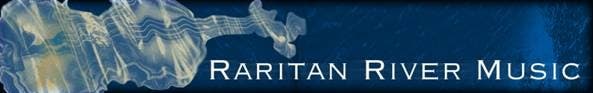 Raritan River Music Festival: features ARTEK: Gwendolyn Toth & Peter Sykes