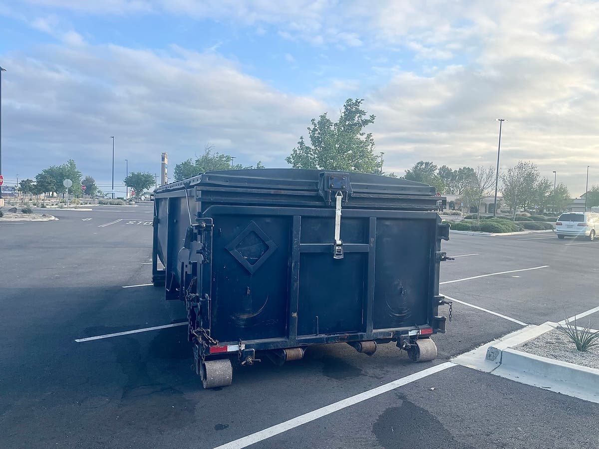 Massie Services Dumpster Rental