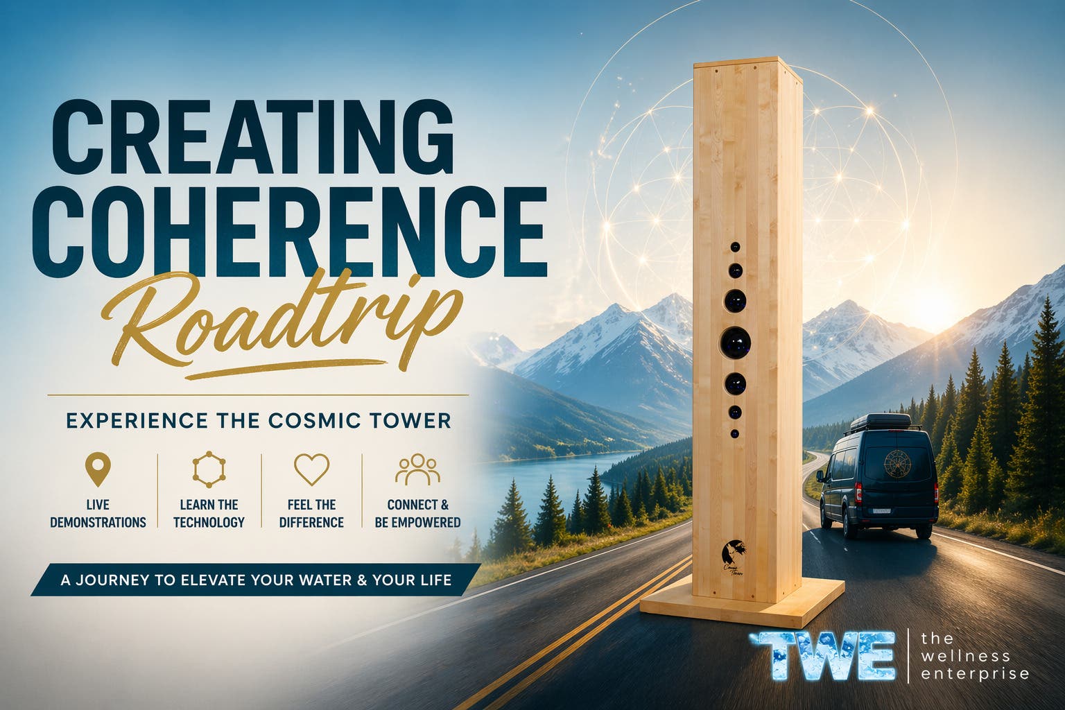 Creating Coherence