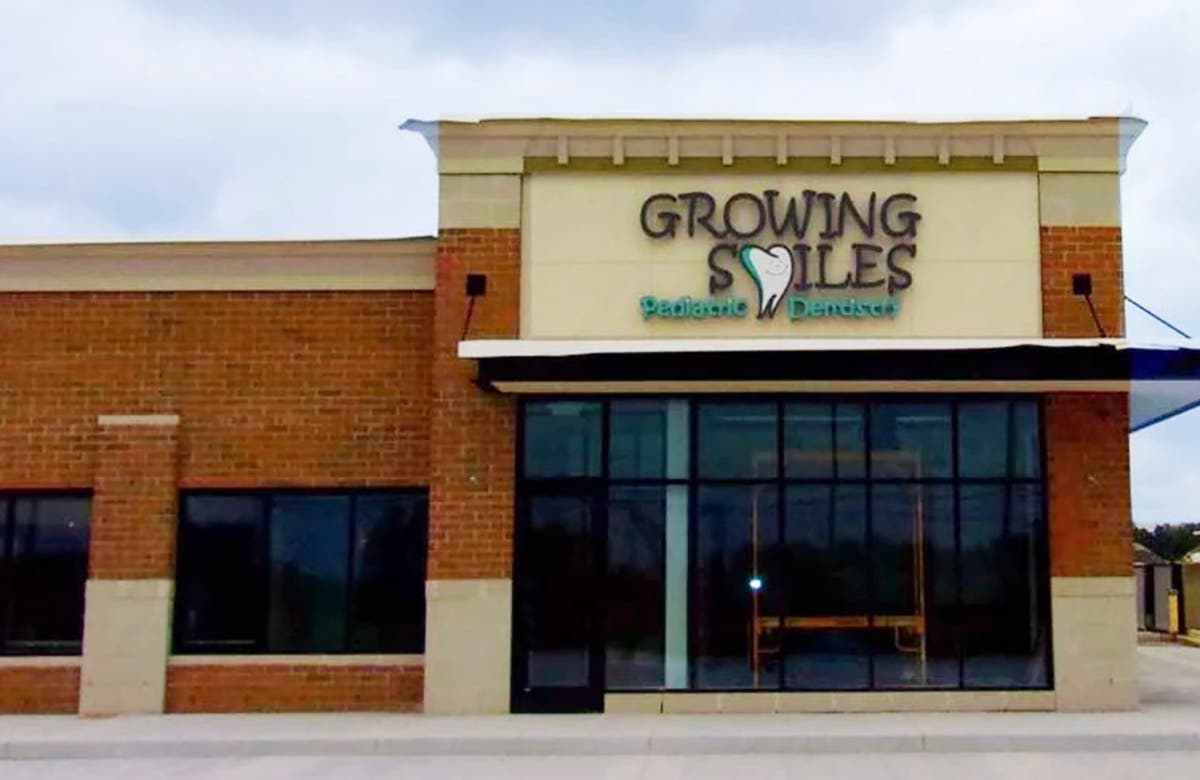 Growing Smiles Pediatric Dentistry & Orthodontics