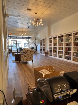 Beyond the Book, A Literary Experience