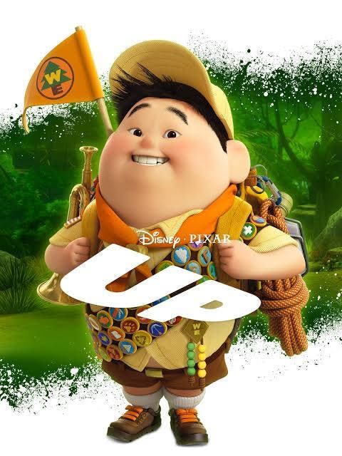 Come See UP on Sunday, May 31, 2026, At Rooftop Cinema Club 