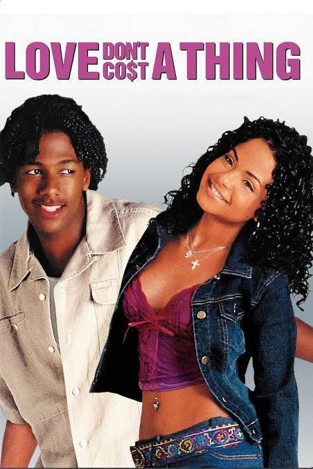 Come See Love Don’t Cost a Thing on Sunday, May 31, 2026, At Rooftop Cinema Club 
