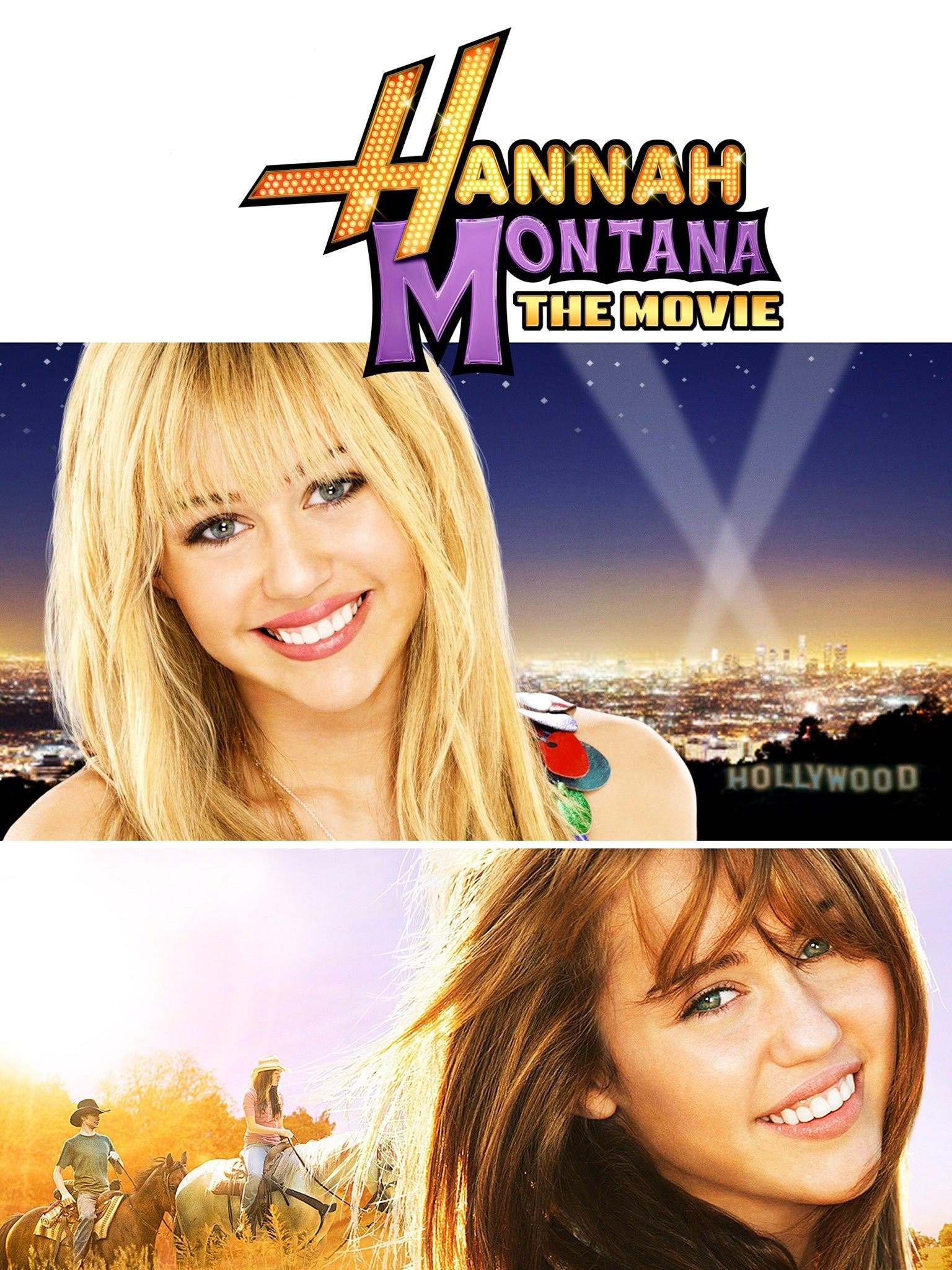 Come See HANNAH MONTANA: THE MOVIE on Sunday At Rooftop Cinema Club