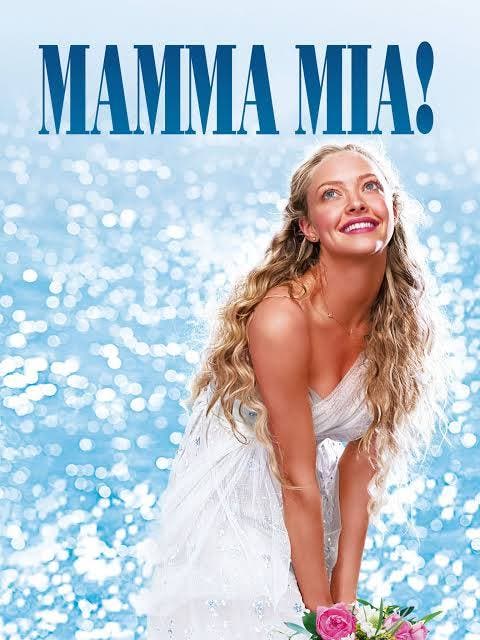 Come See MAMMA MIA! on Sunday, July 19th, 2026, At Rooftop Cinema Club