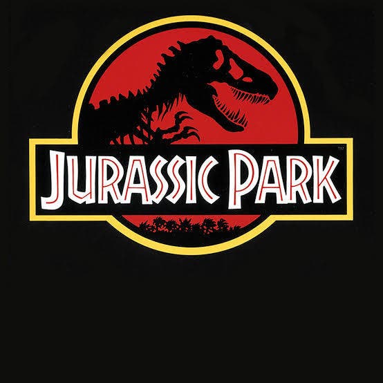 Come See JURASSIC PARK on Sunday, August 9th, 2026, At Rooftop Cinema Club