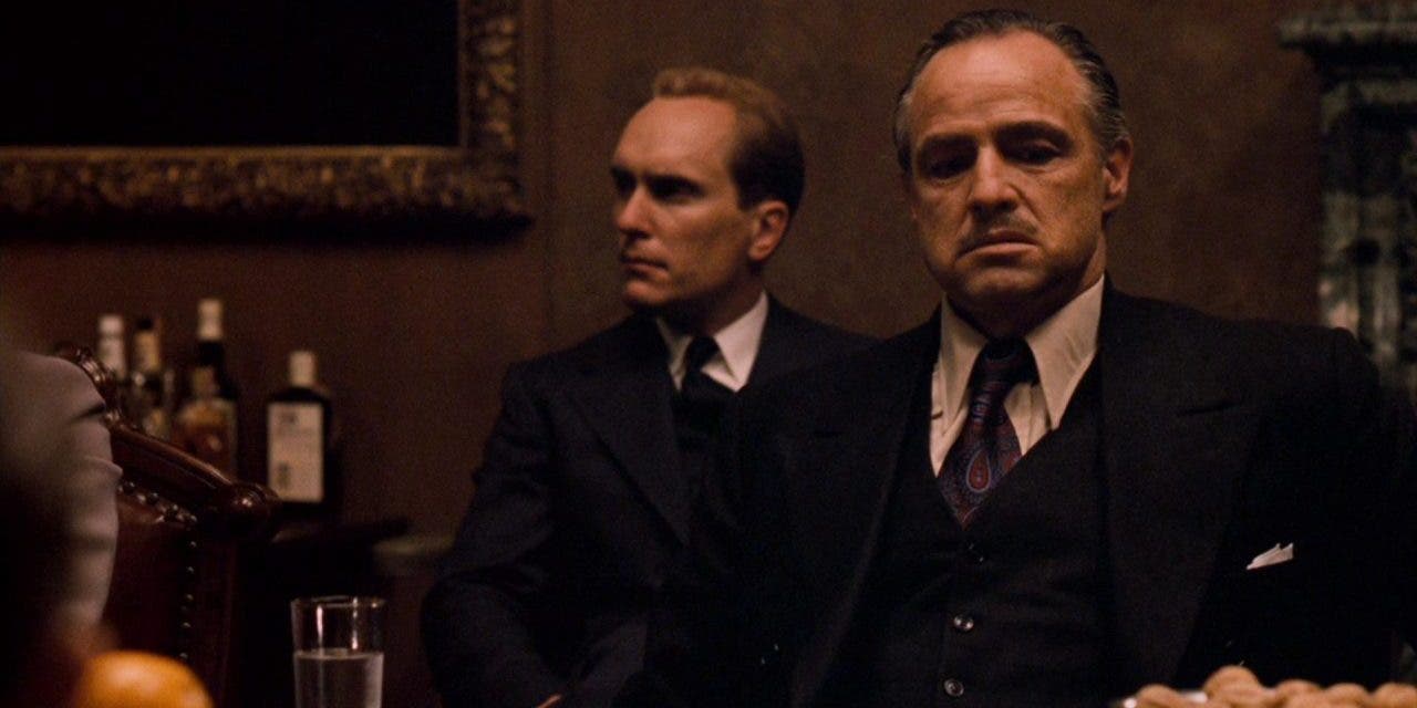 Rooftop Cinema Club presents: The Godfather