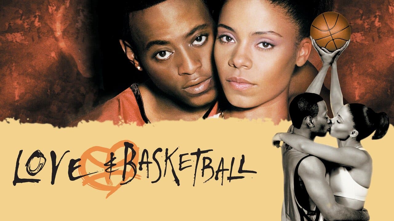 Rooftop Cinema Club presents: Love & Basketball