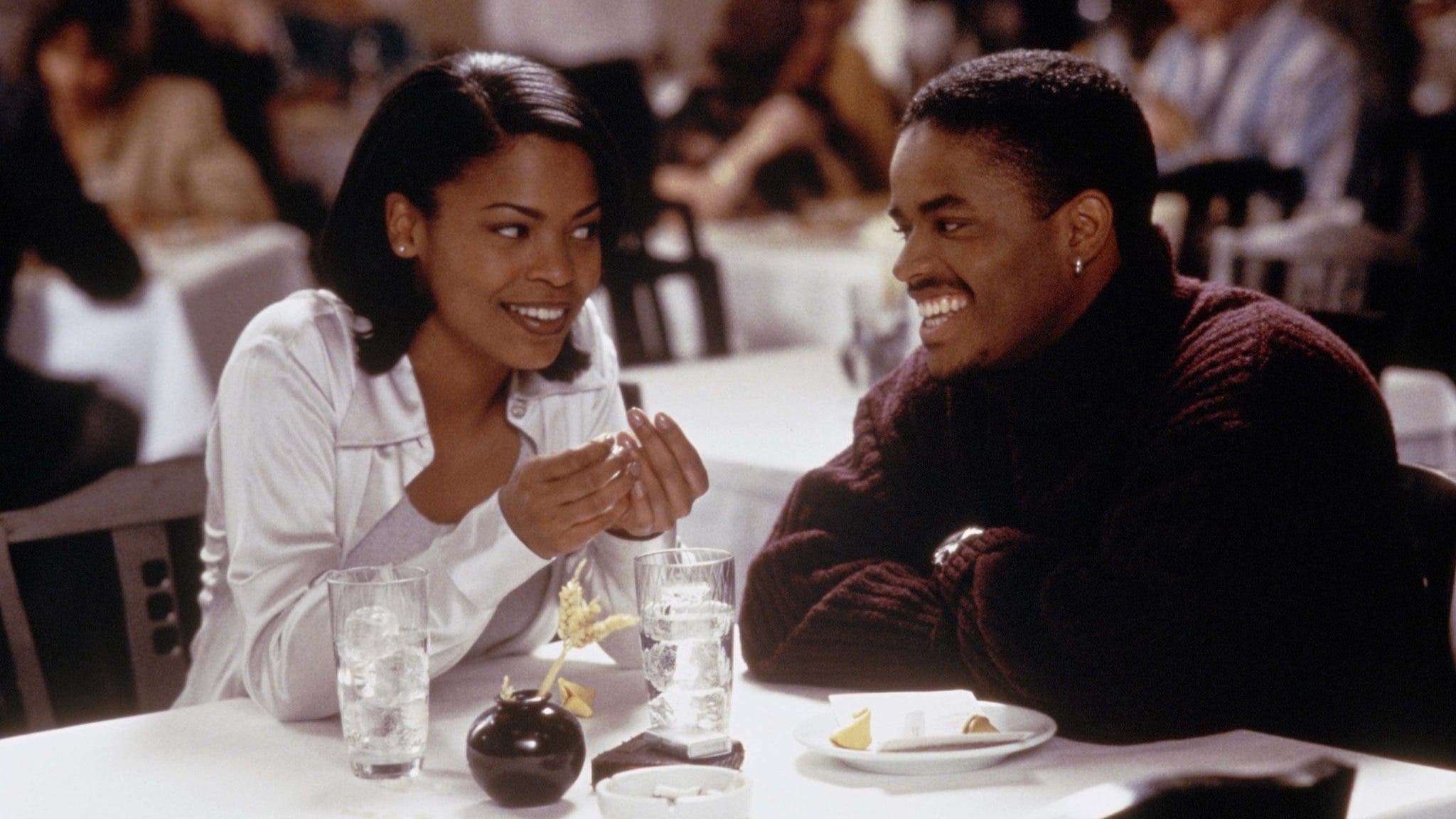 Rooftop Cinema Club presents: Love Jones