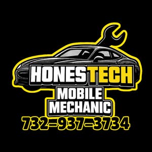 HonesTech Mobile Mechanic Service