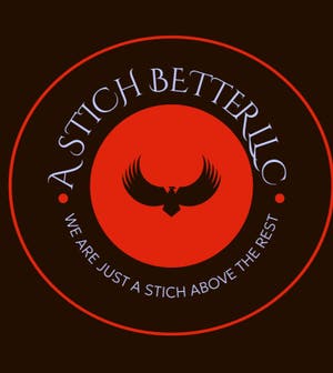 A Stich Better LLC'