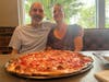 Author Jason Love and his wife Christin