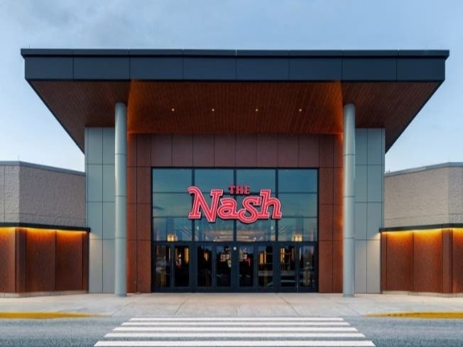 The Nash Casino, New Hampshire’s largest charitable gaming venue, has been recognized as “The Best Casino of 2026” by New Hampshire residents who participated in the Hippo Press Best of 2026 awards competition.