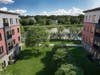 Marlo on Mill Pond will be located at 75, 85 and 95 Addorio Way in Portsmouth. It will feature one-, two- and three-bedroom units, ranging in size from approximately 600 square feet to 1,270 square feet. (Rendering)