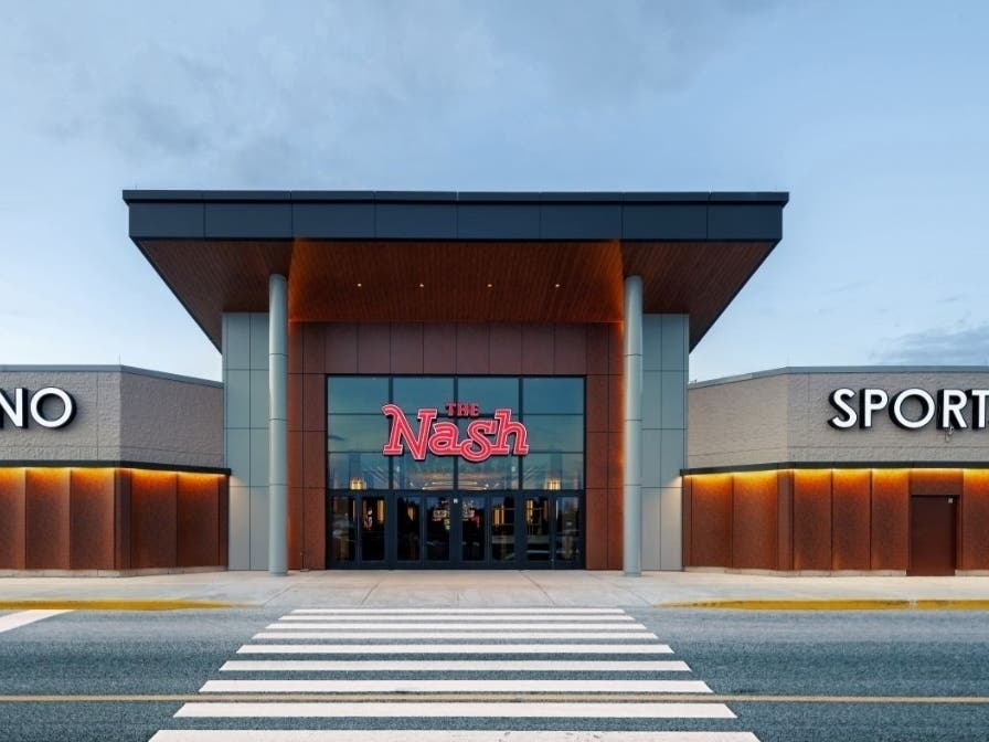 The Nash Casino, New Hampshire’s largest charitable gaming venue, has been crowned “The Casino Where You Feel Luckiest” in New England for the second year in a row by voters who participated in Casino Player Magazine’s 31st Annual Best of Gaming Awards.