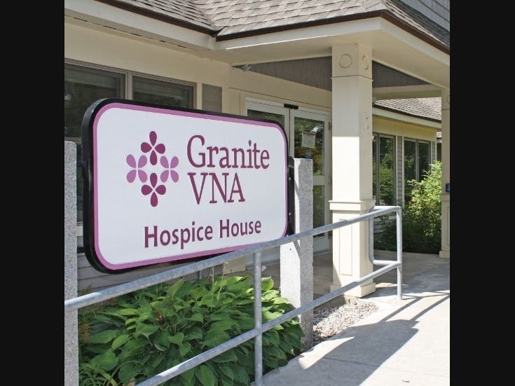 Granite VNA has launched the community-wide phase of its $2 million Legacy & Promise capital campaign for Hospice House.