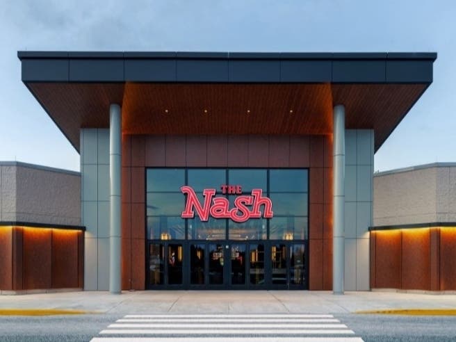 The Nash Casino