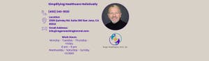 Roger Washington MD, Inc