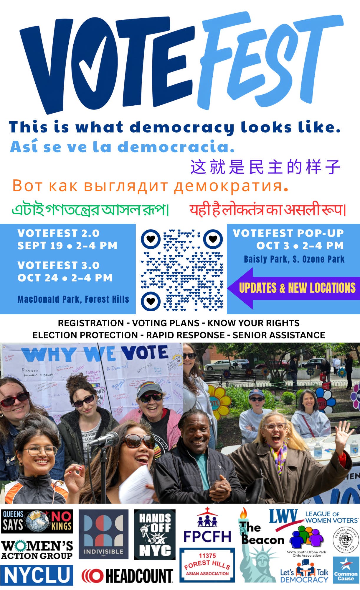 Votefest 2.0