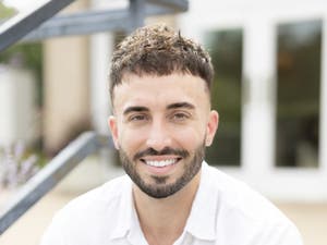 Mark James Given, Realtor® – Berkshire Hathaway HomeServices