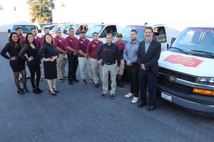 Lewis Carpet Cleaners and FloorCare