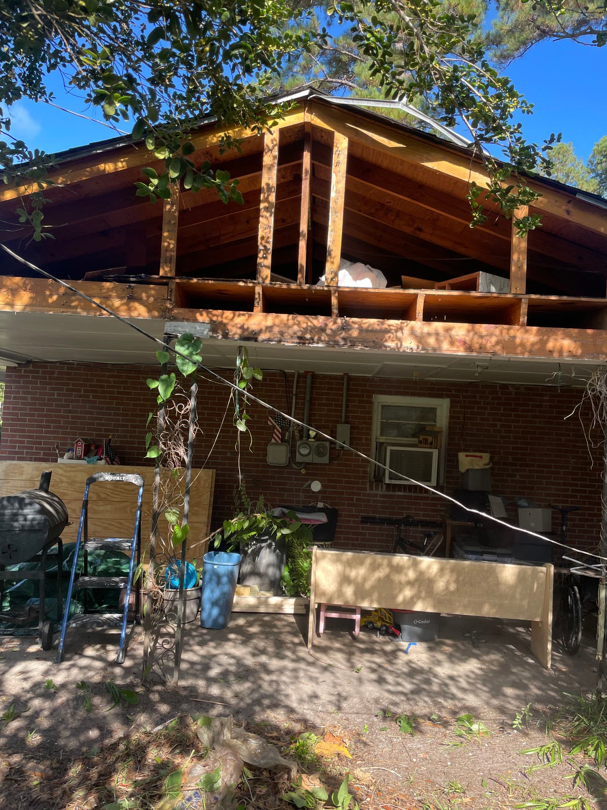 Griffin Construction services 