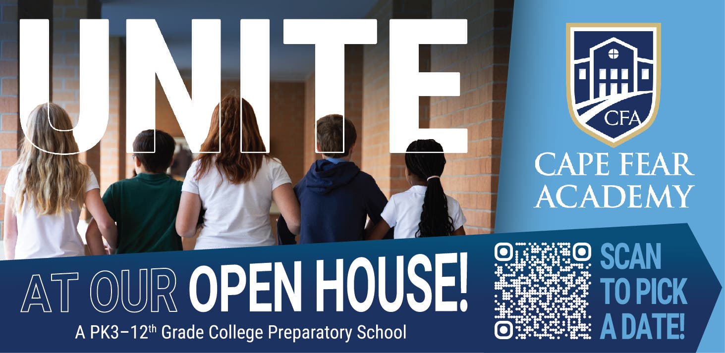 Admission Open House