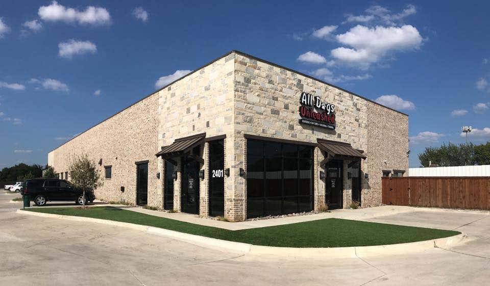 All Dogs Unleashed Dog Training OKC