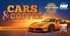 Cars & Coffee in Herndon