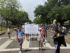 “Dazzle on Parade: Art, Joy, and Color in Motion”